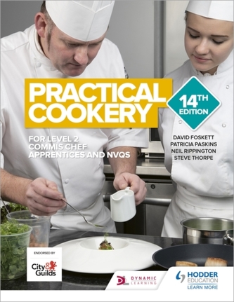Practical Cookery 14th Edition Practical Cookery 14th Edition
