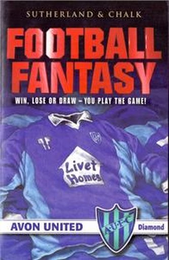 FOOTBALL FANTASY AVON UNITED