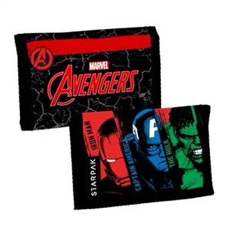 Portfel STK62-09 Avengers PBH 372438