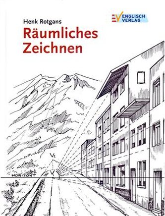 Raumliches Zeichnen