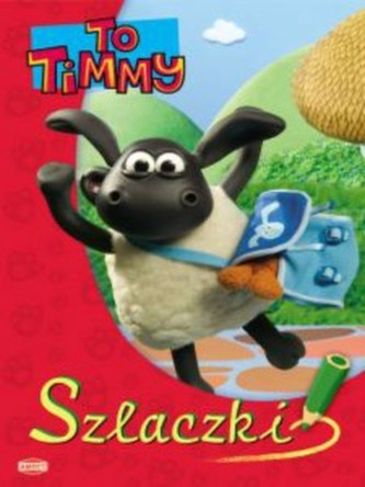 To Timmy. Szlaczki SZL-301
