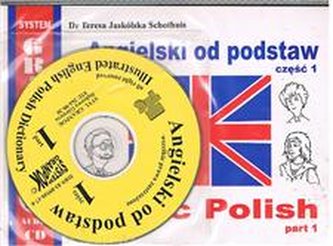 Angielski od podstaw Angielski od podstaw 1 Ksiązka + CD Angielski od podstaw Angielski od podstaw 1 Ksiązka + CD