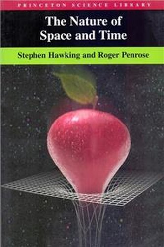 Nature of Space & Time