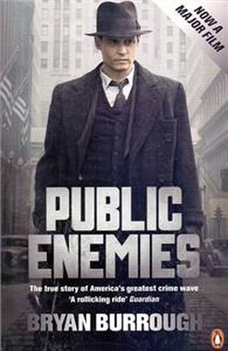 Public Enemies