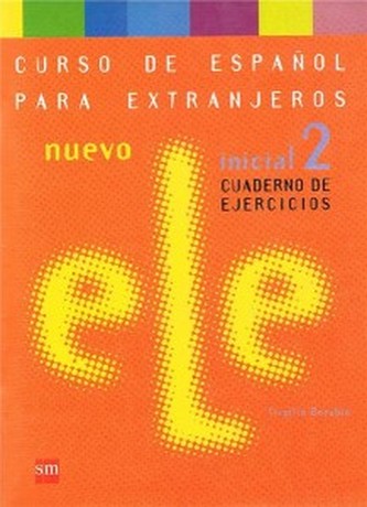 Nuevo Ele Inicial 2 ejercicios