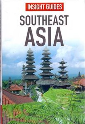 Insight Guides Southeast Asia