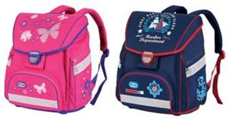 Tornister Titanium Dyna Juniors