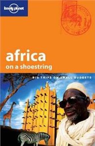 Africa On a Shoestring