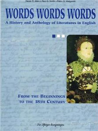 Words Words Words 1 + CD