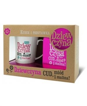 Set Family - Dziewczyna