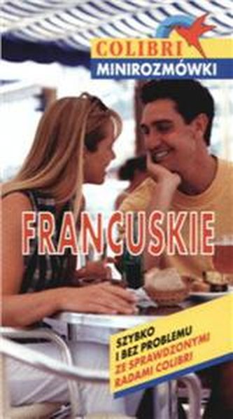 Minirozmówki Francuskie