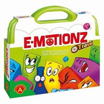 E-MOTIONZ Travel