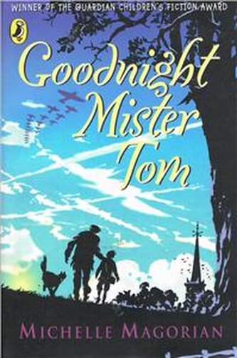 Goodnight Mister Tom