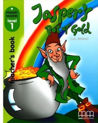 Jaspers Pot Of Gold TB