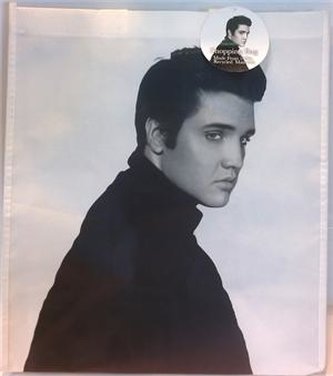 Torba Elvis (shopping bag)