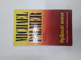 Spiknutí sester Spiknutí sester