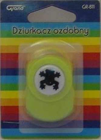 Dziurkacz dekoracyjny GR-811-5