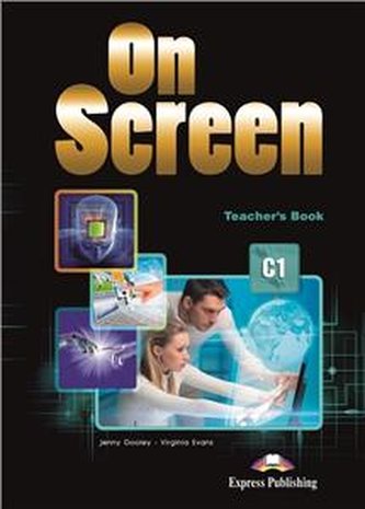 On Screen C1 Advanced Teacher's Book