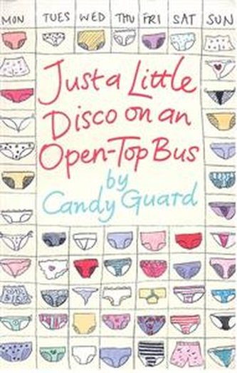 Just a Little Disco on an Open-Top