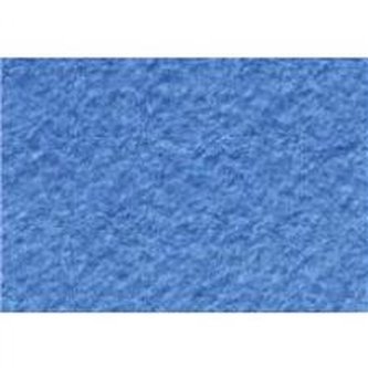 Filc dekoracyjny arkusz 20x30 cm, 1,5 mm niebieski(10 arkuszy) F