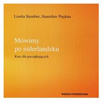 Mówimy po niderlandzku CD