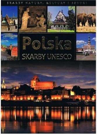 Skarby UNESCO Polska
