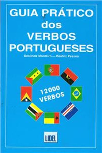 GUIA PRACTICO DOS VERBOS PORTUGUESES