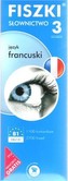 Fiszki język francuski Słownictwo 3