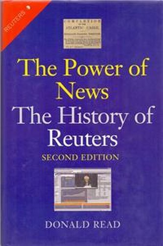 Power of News:REUTERS 2E
