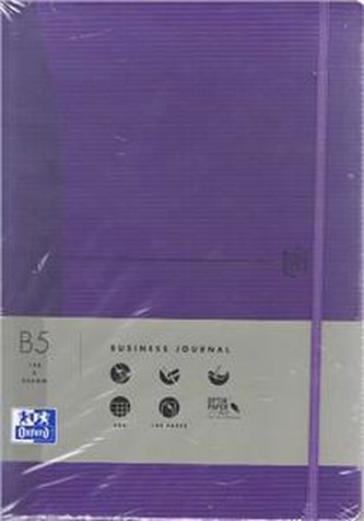 Notes Oxford 18x25 72K pastele mix