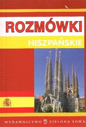 Rozmówki Hiszpańskie/Zielona Sowa