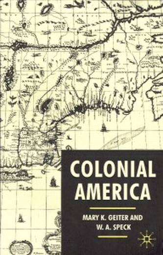 Colonial America Colonial America