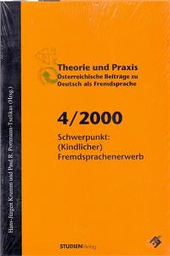 Kindlicher Fremdsprachenwerwerb