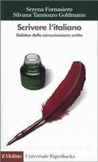 Scrive L'italiano