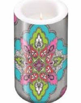 Lampion Kaleidoscope