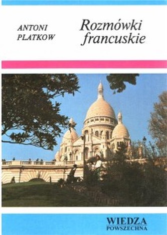 Rozmówki francuskie