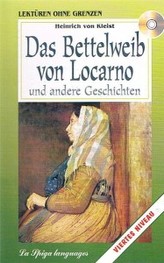 Das Bettelweib voc Locarno + CD