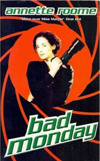 BAD MONDAY