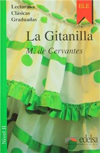 La Gitalilla Nivel II