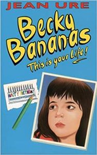 Becky Bananas