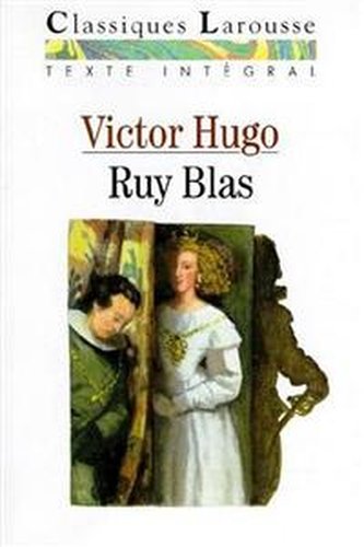 Ruy Blas