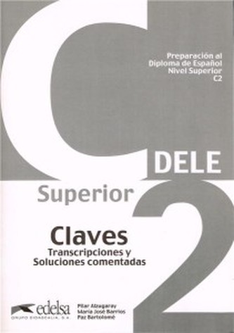 Dele 2 Superior Claves