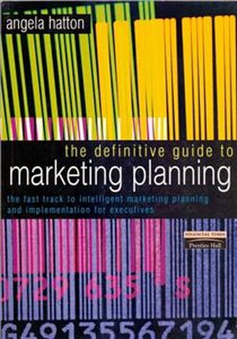 Definitive Gde to Marketing Plan