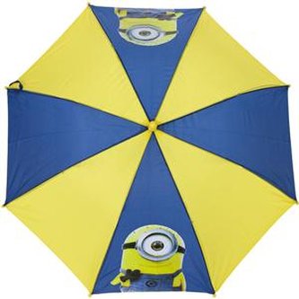 Vadobag 580-6363 Parasolka aut. Minionki