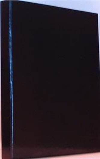 Segregator A4/3,5/2R czarny