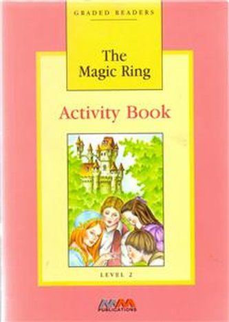 The Magic Ring Workbook, poziom 1