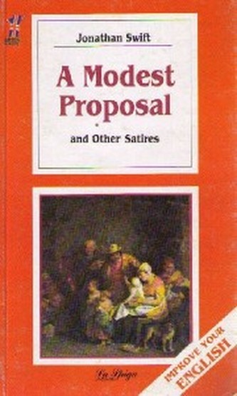 A Modest Proposal and Other Stories