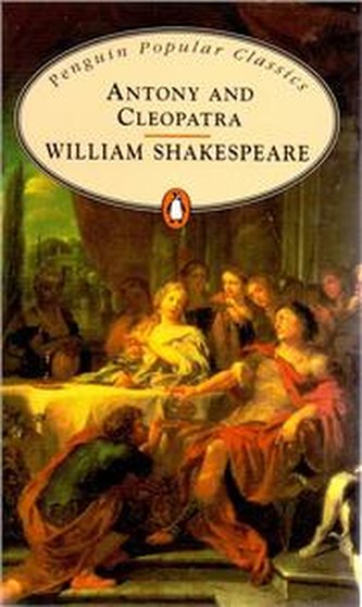 Penguin Popular Classics Antony and Cleopatra