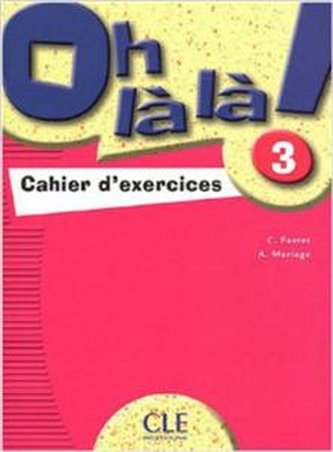 Oh la la 3 ćwiczenia