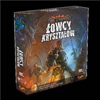 Łowcy Kryształów